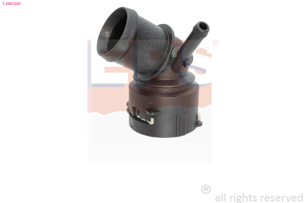 Flansa lichid racire EPS-1660 020 MDR